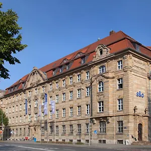 A&o Hauptbahnhof Хостел